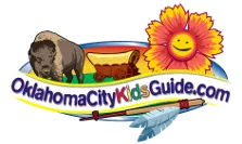 OklahomaCityKidsGuide.com Logo